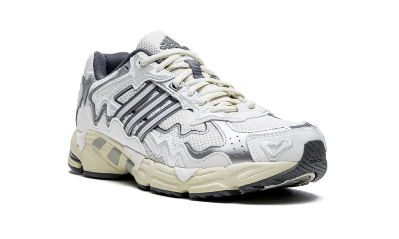 More Adidas Shoes Response CL 'Bad Bunny - White'